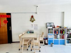 Blk 310C Teck Ghee Vista (Ang Mo Kio), HDB 4 Rooms #630755621